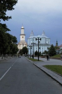 Ратуша